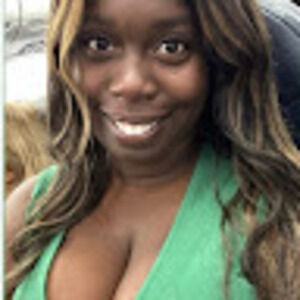 Meet your Posher, Ericka